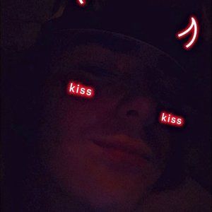 Meet your Posher, Bradley